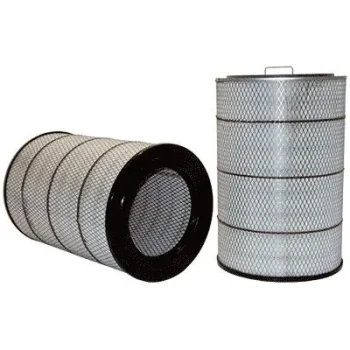 WIX FILTERS 46742
