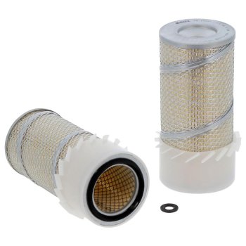 Фильтр воздушный HI-FI SA60