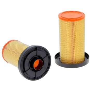 Фильтр воздушный HI-FI SA809