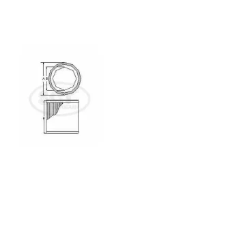 SCT - MANNOL SB 3252
