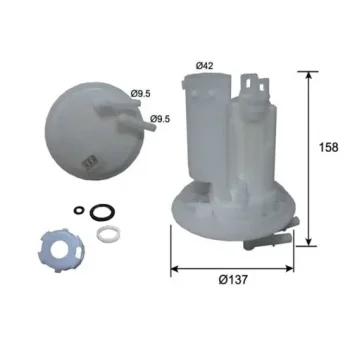 JS ASAKASHI FS27002