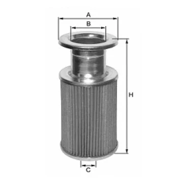 SAMPIYON FILTER CE 0118 HT