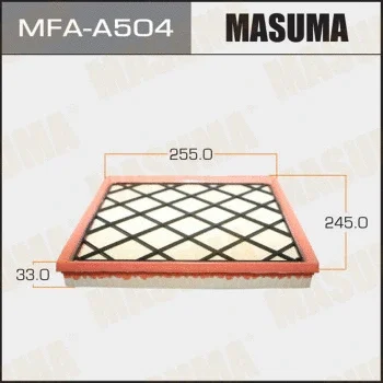 MASUMA MFA-A504