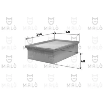 AKRON-MALÒ 1500113