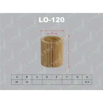 LYNXauto LO-120