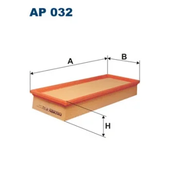 FILTRON AP 032