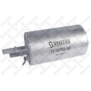 STELLOX 21-00753-SX