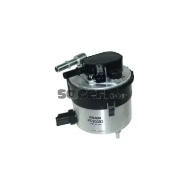 FRAM PS10393