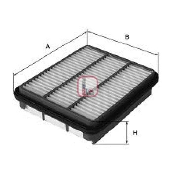 SOFIMA S 3335 A