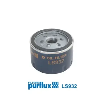 PURFLUX LS932