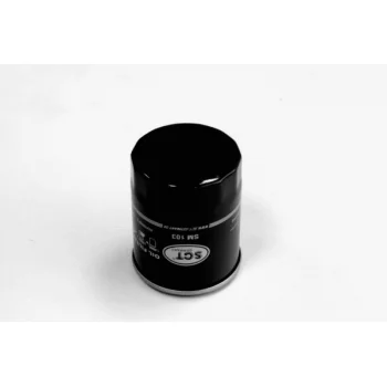 SCT - MANNOL SM 103