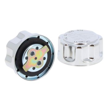 Фильтр воздушный HI-FI TCO508