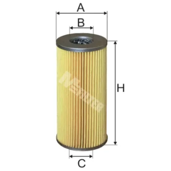 MFILTER TE 17