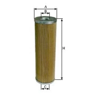 SAMPIYON FILTER CE 1128 HT