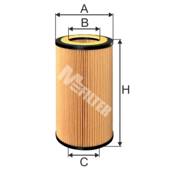 MFILTER TE 4017