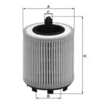 UNIFLUX FILTERS XOE315