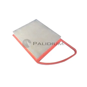 ASHUKI by Palidium PAL2-2019