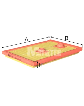 MFILTER K 7069