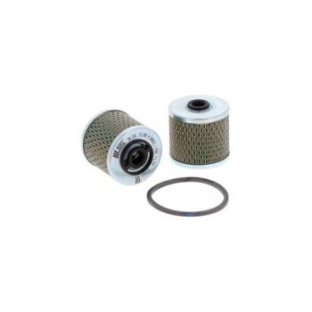 HENGST FILTER E2KP