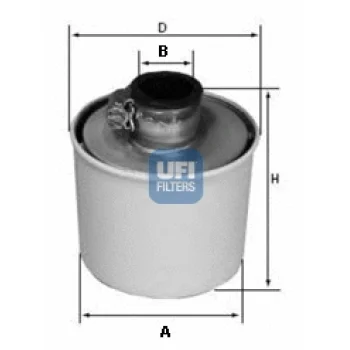 UFI 27.091.00