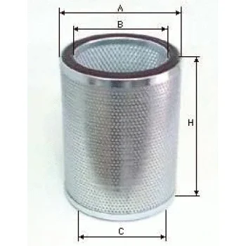 SAMPIYON FILTER CE 0094