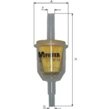 MFILTER BF 01