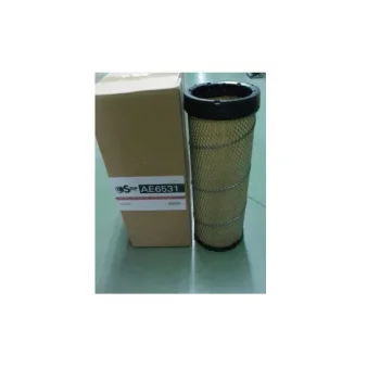 STEP FILTERS AE6531