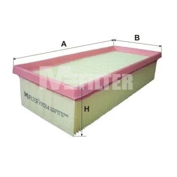 MFILTER K 7014