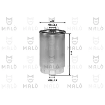 AKRON-MALÒ 1520235
