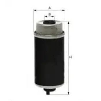 UNIFLUX FILTERS XN992