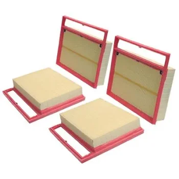 WIX FILTERS 49404