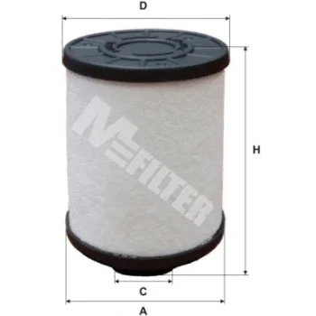 MFILTER DE 3118
