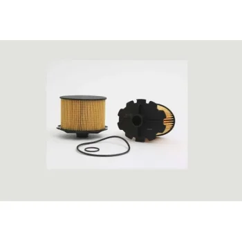 STEP FILTERS CC406