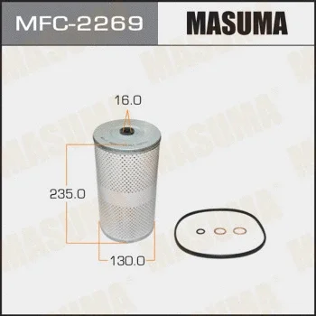 MASUMA MFC-2269