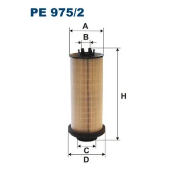 FILTRON PE 975/2