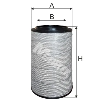 MFILTER A 575