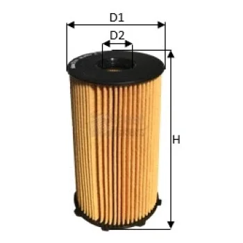 CLEAN FILTERS ML4515