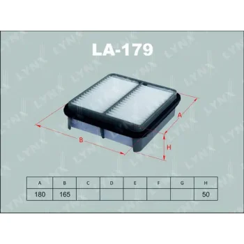 LYNXauto LA-179