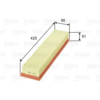 VALEO MX 585080