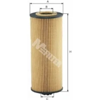 MFILTER TE 629