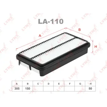 LYNXauto LA-110