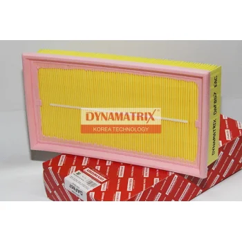 DYNAMATRIX DAF857