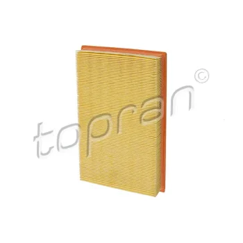 TOPRAN 201 642