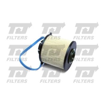 QUINTON HAZELL QFF0044