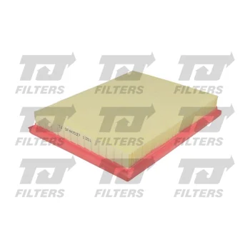 QUINTON HAZELL QFA0527
