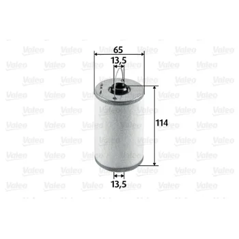 VALEO 587923