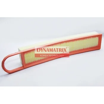 DYNAMATRIX DAF1969