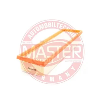 MASTER-SPORT GERMANY 33006-LF-PCS-MS