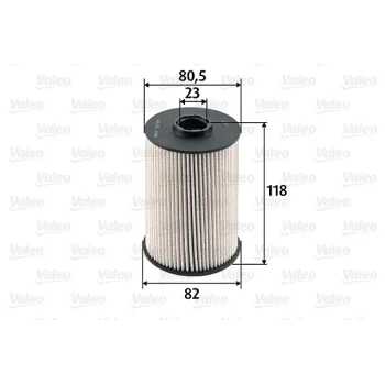 VALEO 587924
