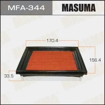 MASUMA MFA-344